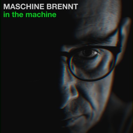 In the machine | Boomplay Music