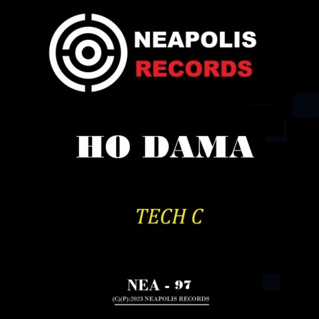 Hoo Dama ft. Tech C | Boomplay Music