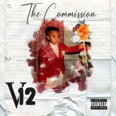 The Commission | Boomplay Music