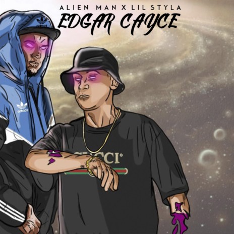 Edgar Cayce ft. Lil Styla | Boomplay Music