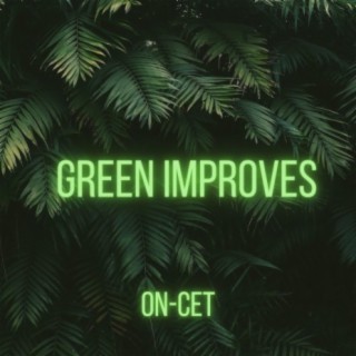 Green Improves