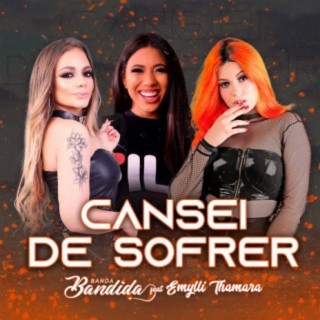 Cansei de Sofrer