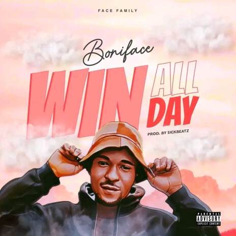 Win All Day | Boomplay Music