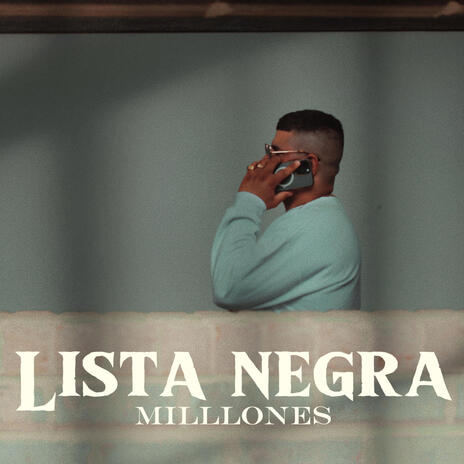 Lista Negra | Boomplay Music