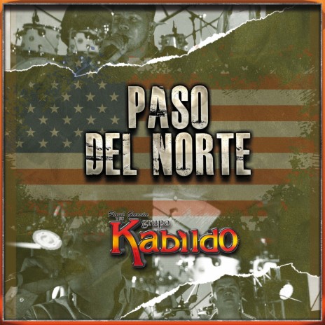 Paso del Norte