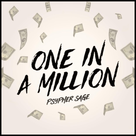 One In A Million | Boomplay Music