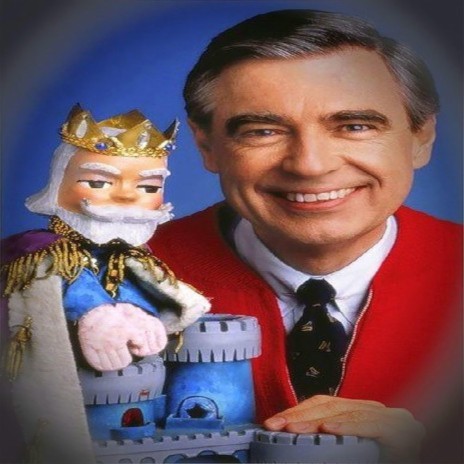 Fred Rogers Blues | Boomplay Music