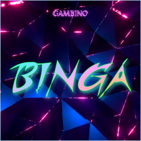 Binga | Boomplay Music