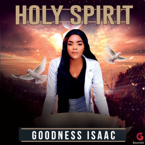 Holy Spirit | Boomplay Music