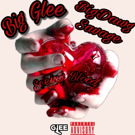 Seeing Blood ft. BigDawg Savage | Boomplay Music
