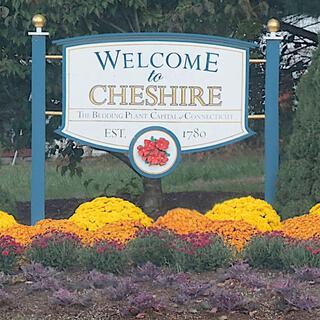 Cheshire i i