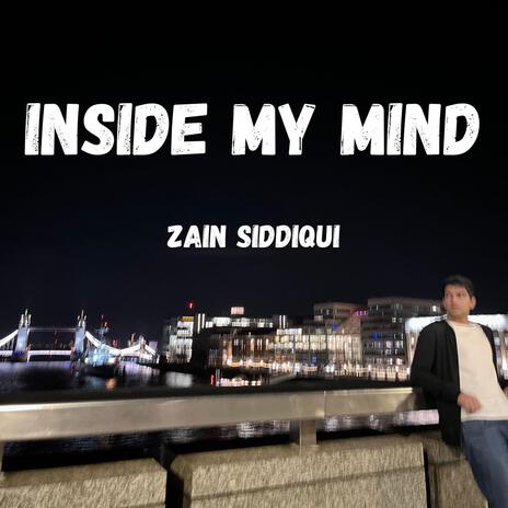 Inside My Mind | Boomplay Music