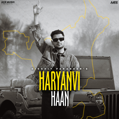 Haryanvi Haan (From - Filmm The EP) ft. Jaizeey | Boomplay Music