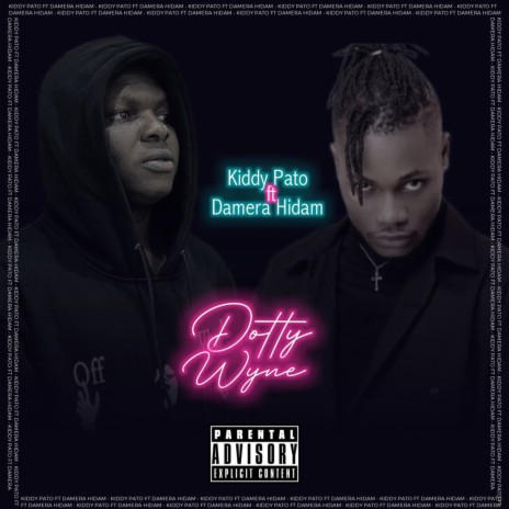 Dotty Wyne | Boomplay Music