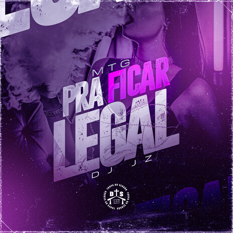 MTG Pra Ficar Legal ft. Mc Fael Halls & Mc Menor Thalis | Boomplay Music