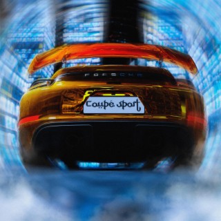 Coupé Sport