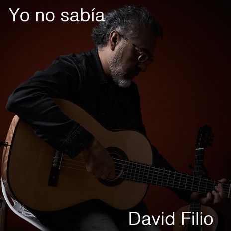 Yo no sabía (Acoustic Version) | Boomplay Music