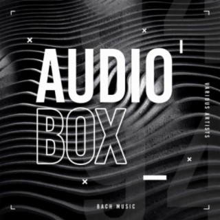 Audio Box