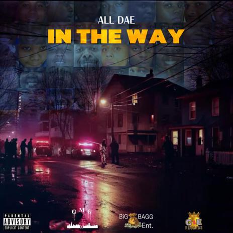 In The Way | Boomplay Music