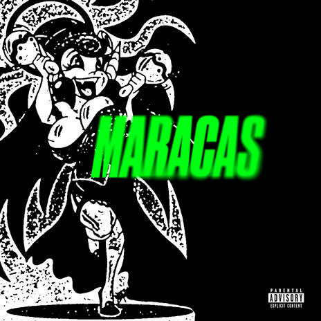 MARACAS | Boomplay Music