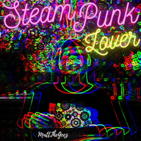 Steam Punk Lover