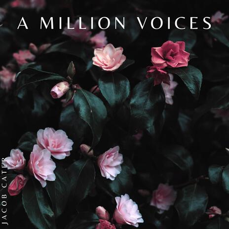 A Million Voices | Boomplay Music