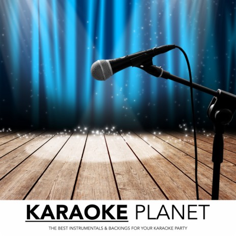Put a Little Love in Your Heart (Karaoke Version) [Originally Performed By Al Green Feat. Annie Lennox]