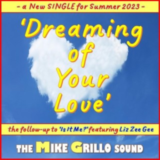 Dreaming Of Your Love (Radio Edit) lyrics | Boomplay Music
