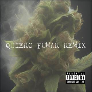 Quiero Fumar (Remix)