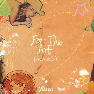 For The Art (Acoustic)