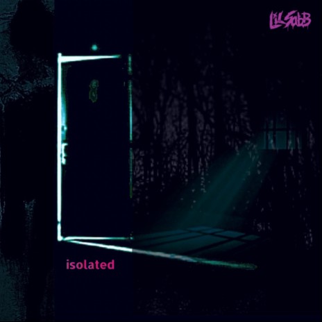 +isolated+