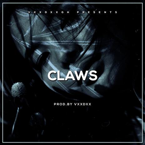 Claws (Instrumental) | Boomplay Music