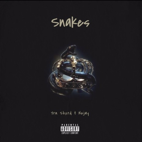 Snakes (feat. Nejay) | Boomplay Music