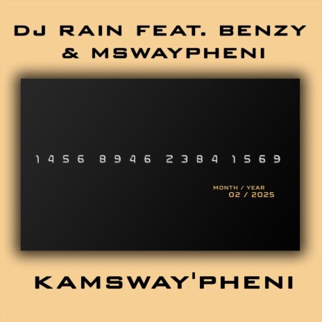 Kamsway'pheni (feat. Benzy & Mswaypheni) | Boomplay Music