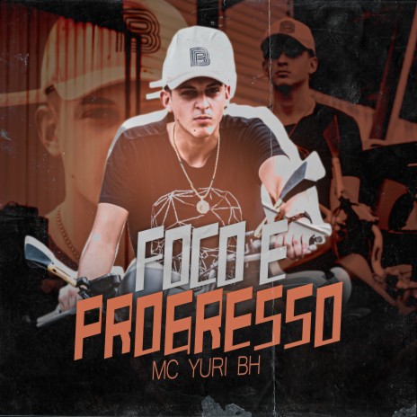 Foco e Progresso | Boomplay Music