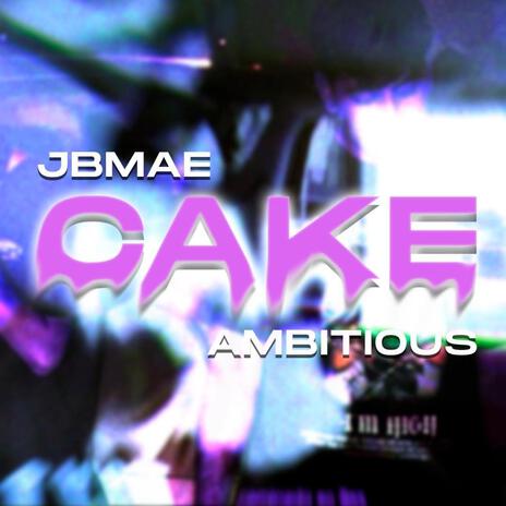 CAKE | Boomplay Music