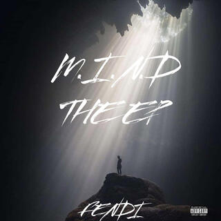 M.I.N.D THE EP