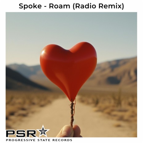 Roam (Radio remix)