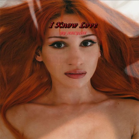 I Know Love (Original Mix) | Boomplay Music