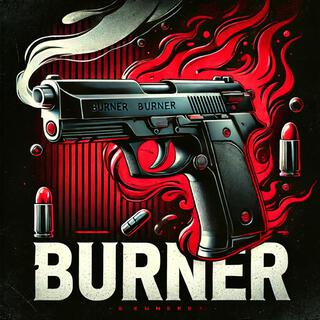 Burner