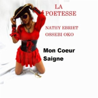 LA POETESSE NATHY EBRIET  OSSEBI  OKO