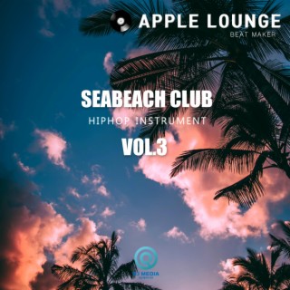 Seabeach Club, Vol. 3