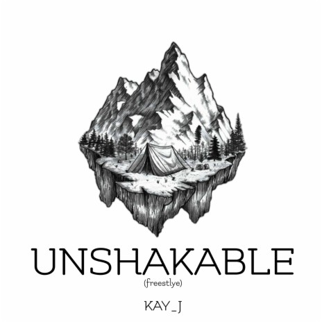 UNSHAKABLE | Boomplay Music