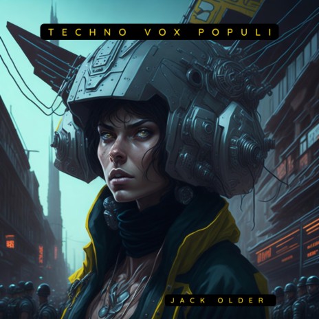 Techno Vox Populi | Boomplay Music