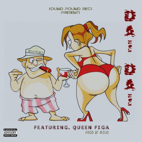 Dai Dai ft. Queen Figa | Boomplay Music