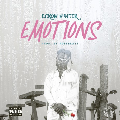 Emotions 🅴 | Boomplay Music