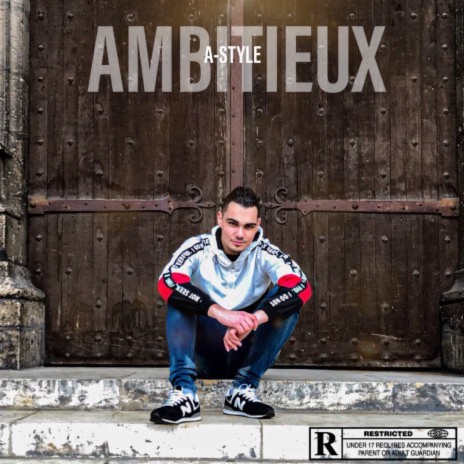 Ambitieux | Boomplay Music