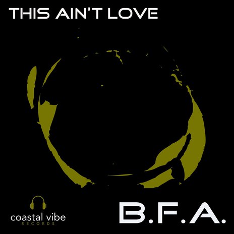 This Ain't Love | Boomplay Music