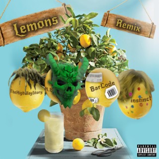 Lemons (Remix)