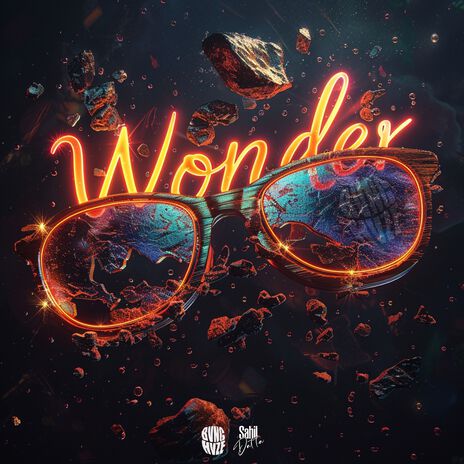 Wonder ft. Sahil Datta | Boomplay Music